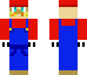 mario