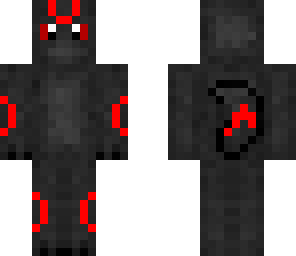 red umbreon