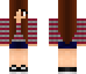 new new new forever skin