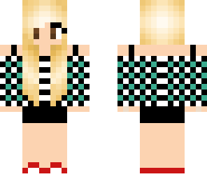girl