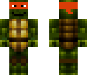 ninja turtel