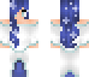 mika scar