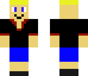 darius999 definitive skin