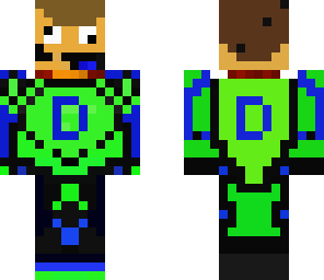 derp man