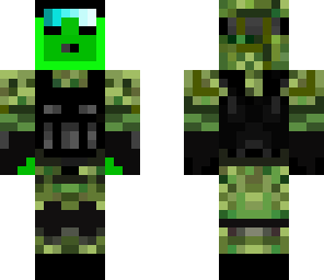 esp soldier slime