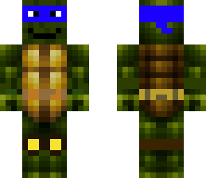 ninja turtle
