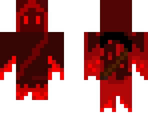 blood wraith