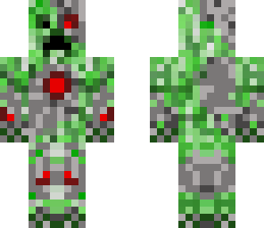 creeperot