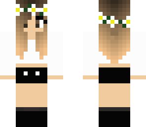 new skin