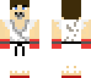 master ryu