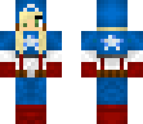 captain america