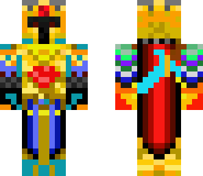 the ruby warrior