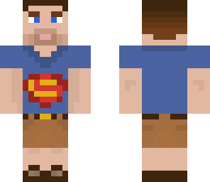 sp skin