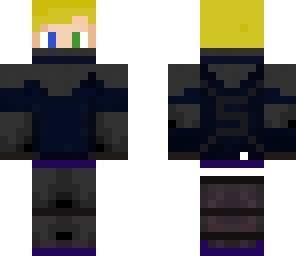 pvp boy