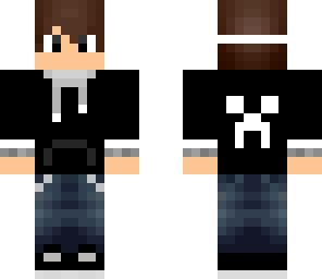 omer's skin