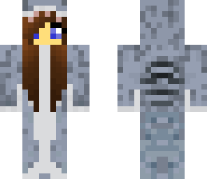 edited shark again