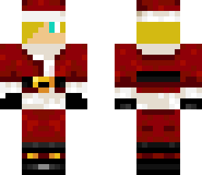 santa ellibelliott