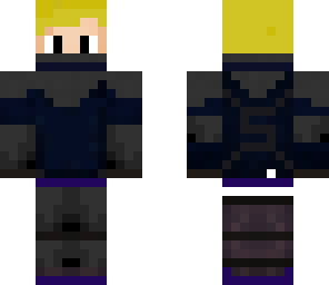 pvp boy