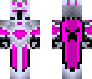 purple king