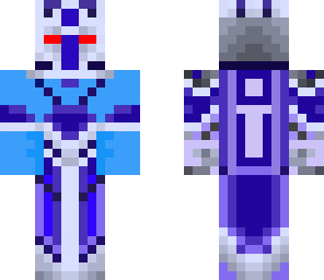 frost knight