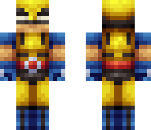 wolverine