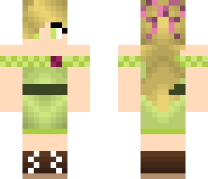 nature stroll dress