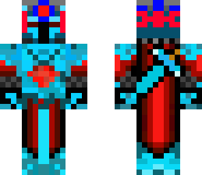 royal water gaurdian