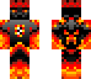 fire disciple
