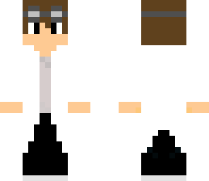 caspersixsix scientist