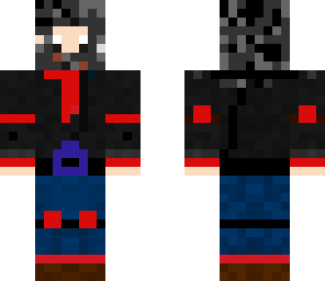 biker dan