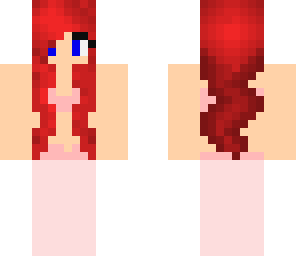 mermaid