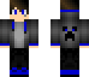 gamer dude