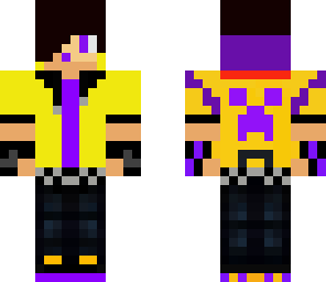 pimp guy