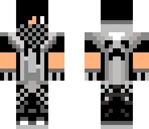 cool teen grey