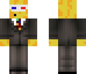 cheese dude