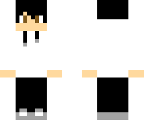 simple boy skin