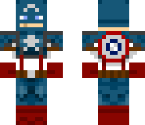 capamerica