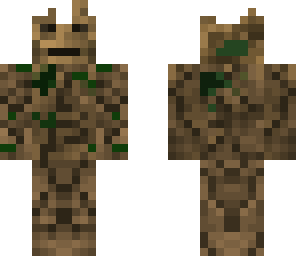 groot edit