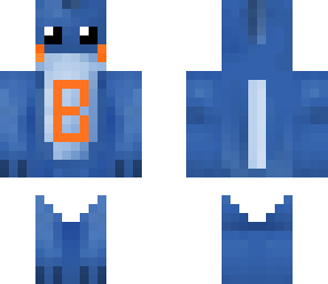 braggimud