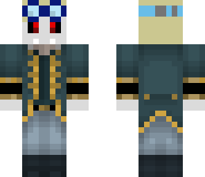 vampire skylord