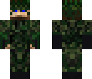 special forces outfit
