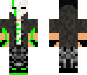 beast skin