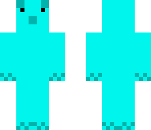 blue koala