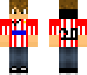 athletic club luzu 3