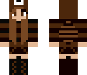 racoon girl v1