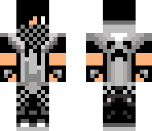 cool grey teen