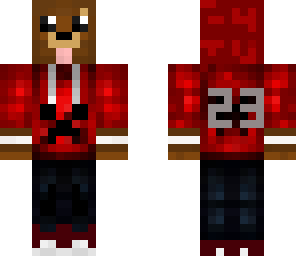 bear 23