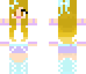 bia fofa
