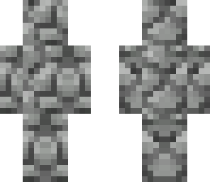 cobblestone disguise