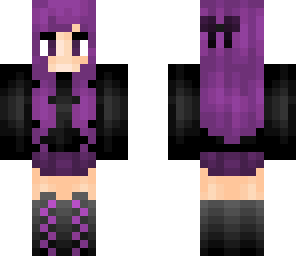 ender girl